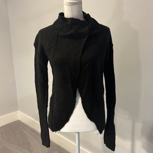 Free People cardigan sweater